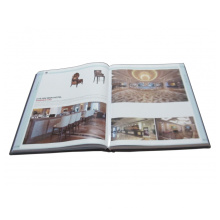 Photo Album Beautiful Softcover Photo Book Printing